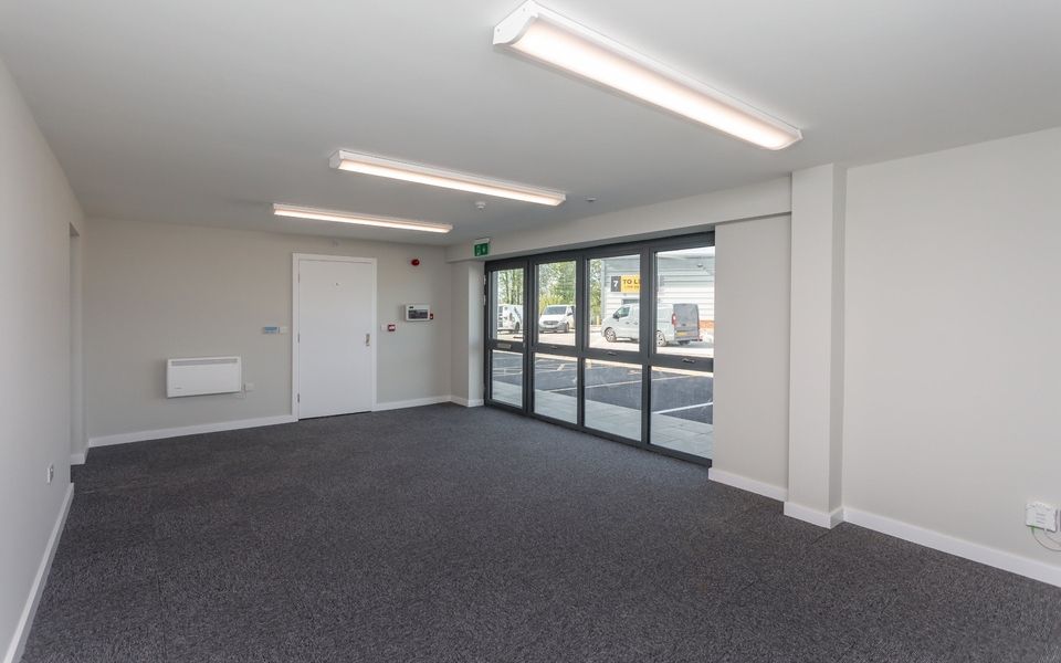 Leyland Trading Estate - New Development (1)